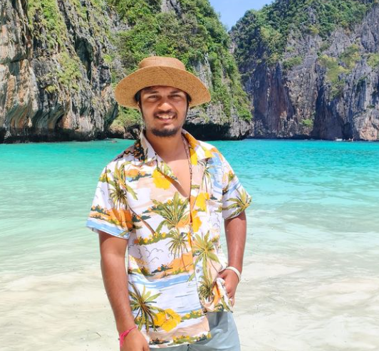 Side project thumbnail