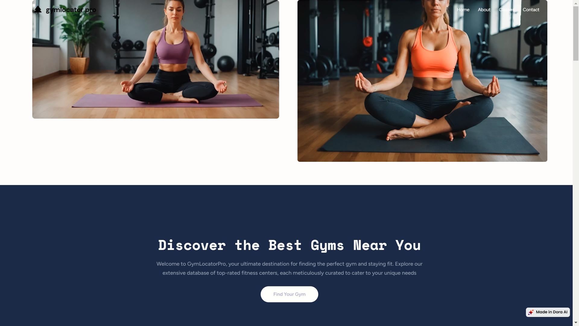 Side project thumbnail