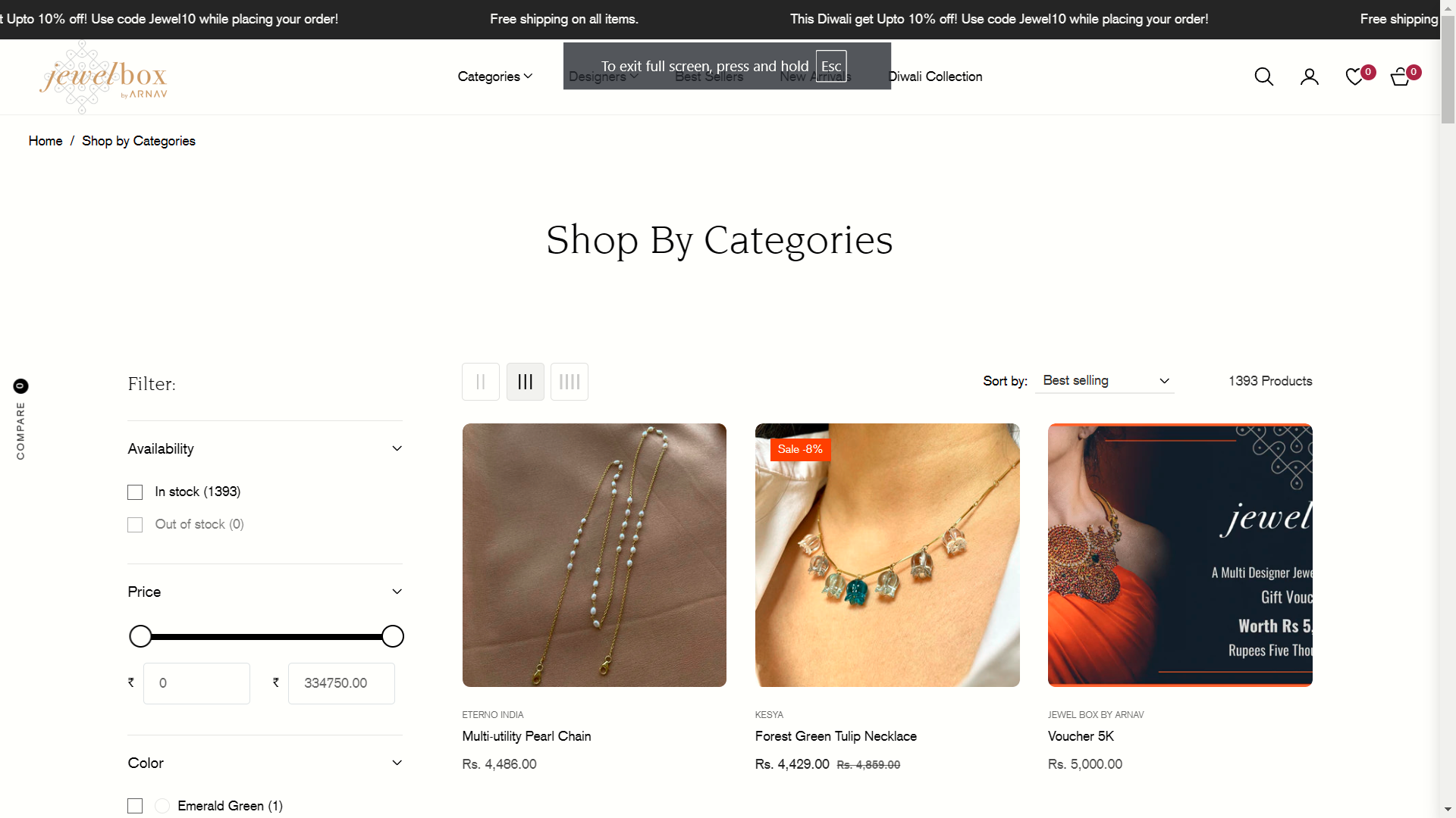 Portfolio project thumbnail