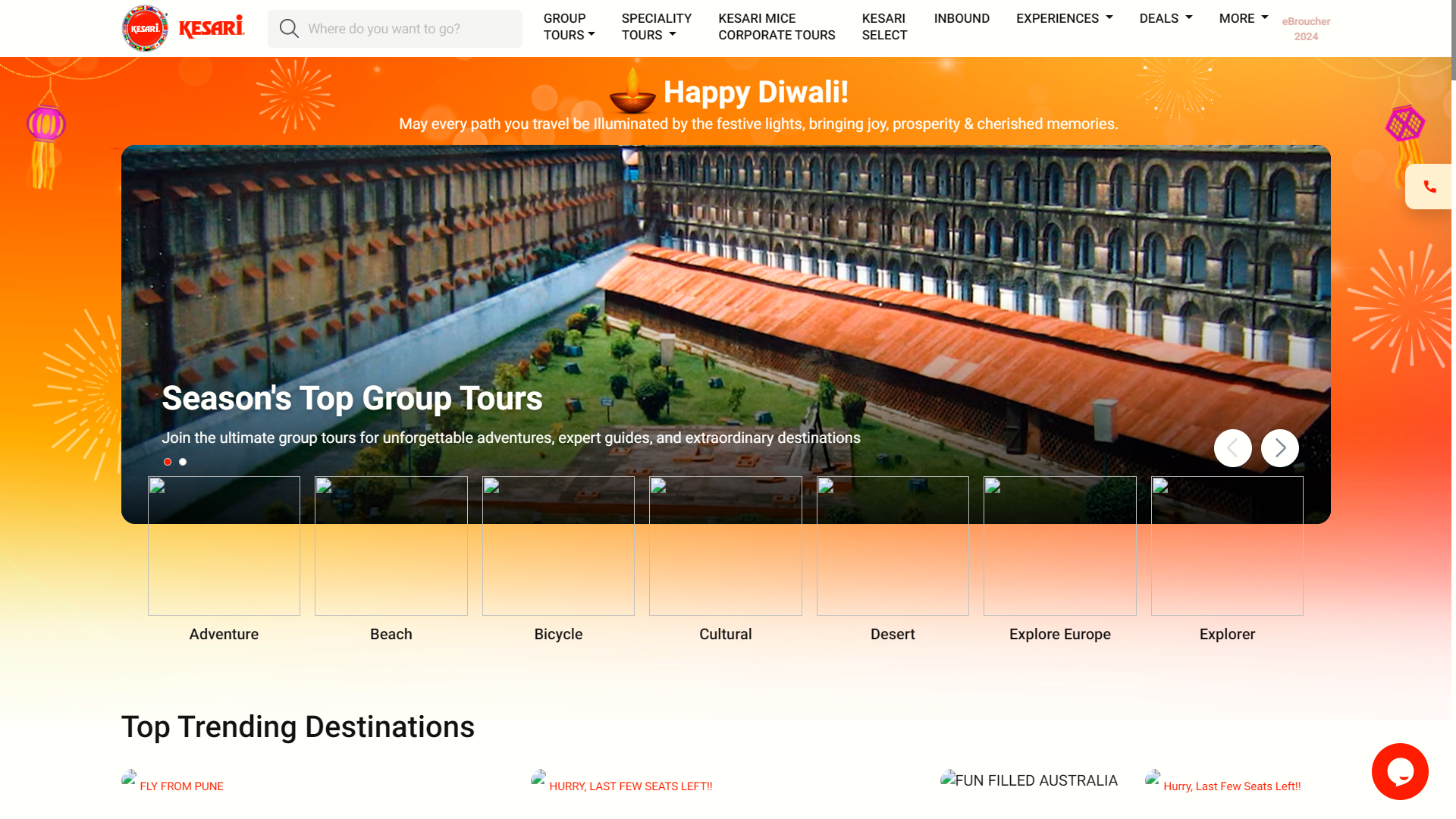 Portfolio project thumbnail